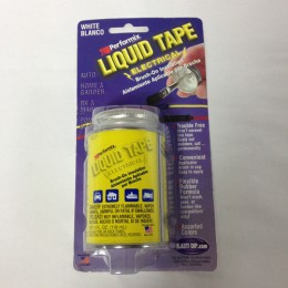 Plasti Dip ® USA Original - LIQUID TAPE (Electrical) - red  mat